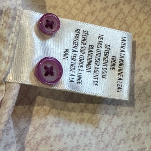 Two Men's 2XL Robert Graham Button-up Classic Fit  Dress Shirts Aberration - Picture 11 of 14